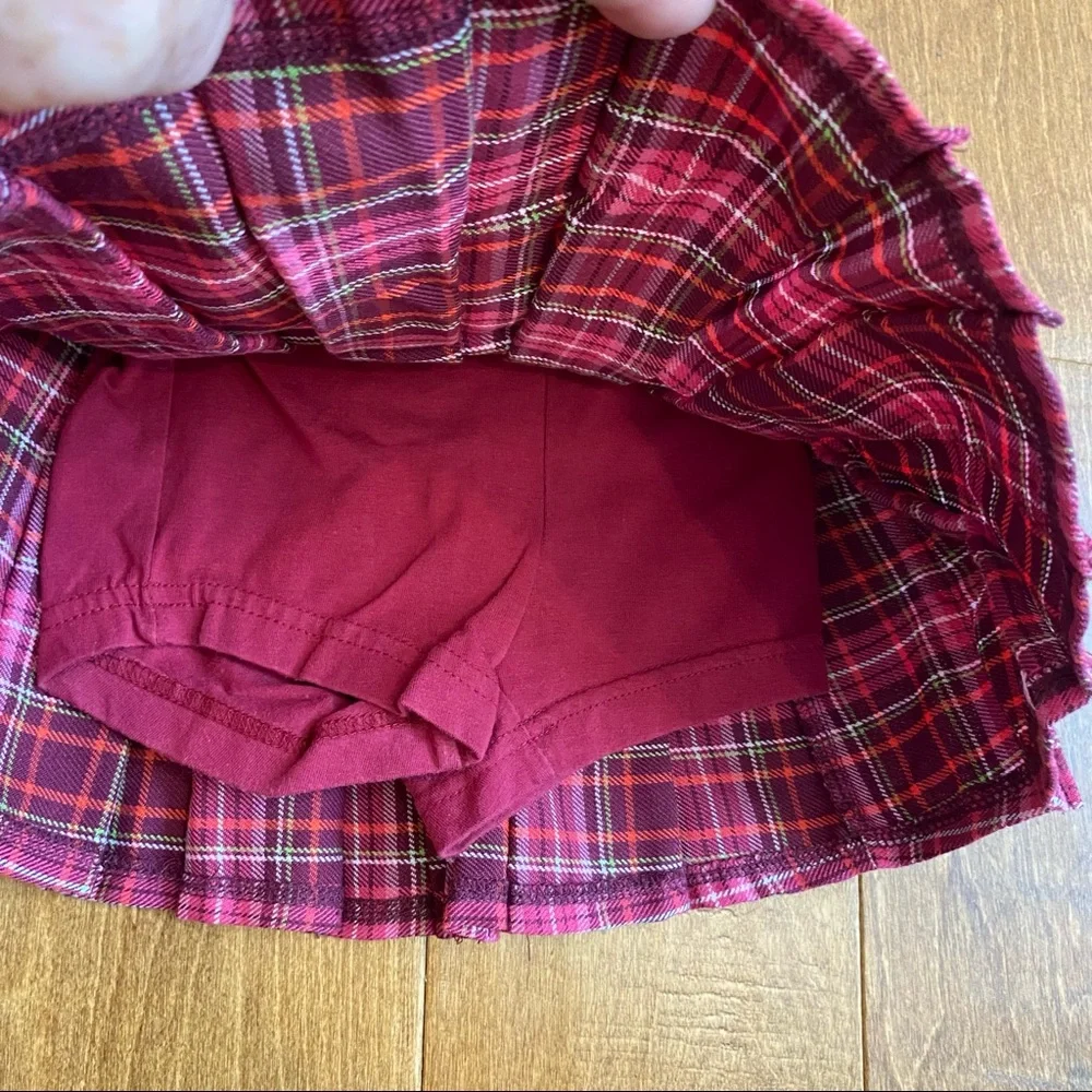 The Children’s Place Skort 6-9 mos